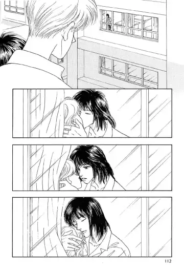 [Sawara Cashy] Baby Pink Kiss Fhentai - Page 116