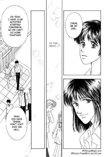 [Sawara Cashy] Baby Pink Kiss Fhentai - Page 131