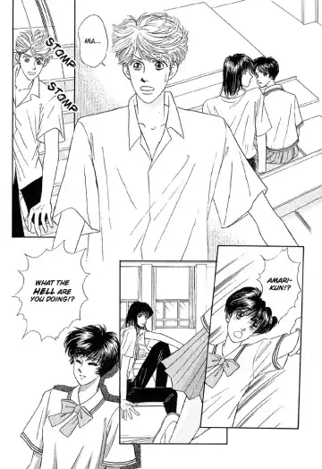 [Sawara Cashy] Baby Pink Kiss Fhentai - Page 136