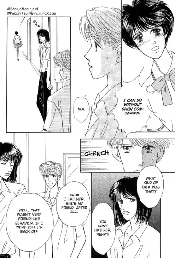 [Sawara Cashy] Baby Pink Kiss Fhentai - Page 138