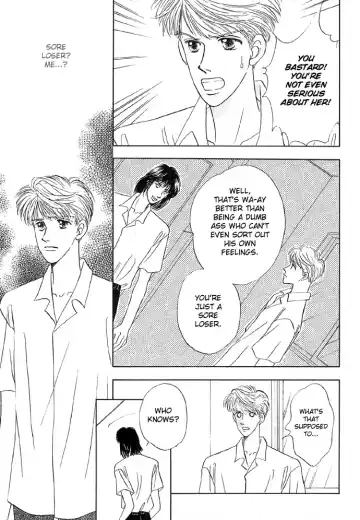 [Sawara Cashy] Baby Pink Kiss Fhentai - Page 139