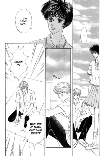 [Sawara Cashy] Baby Pink Kiss Fhentai - Page 142