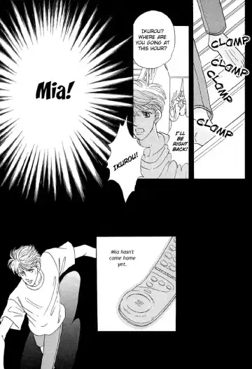 [Sawara Cashy] Baby Pink Kiss Fhentai - Page 148