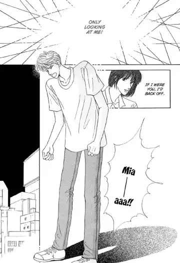 [Sawara Cashy] Baby Pink Kiss Fhentai - Page 150