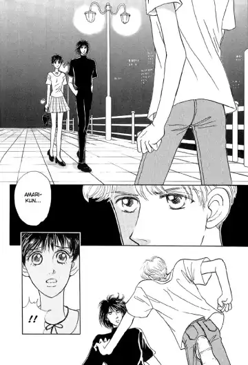 [Sawara Cashy] Baby Pink Kiss Fhentai - Page 151