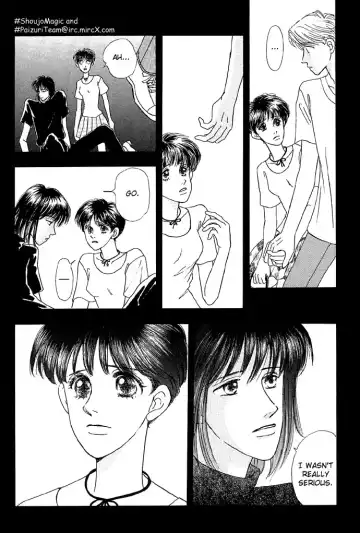 [Sawara Cashy] Baby Pink Kiss Fhentai - Page 153