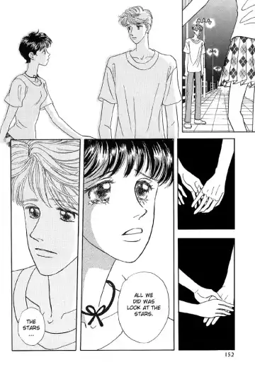 [Sawara Cashy] Baby Pink Kiss Fhentai - Page 155