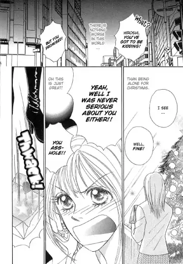 [Sawara Cashy] Baby Pink Kiss Fhentai - Page 33