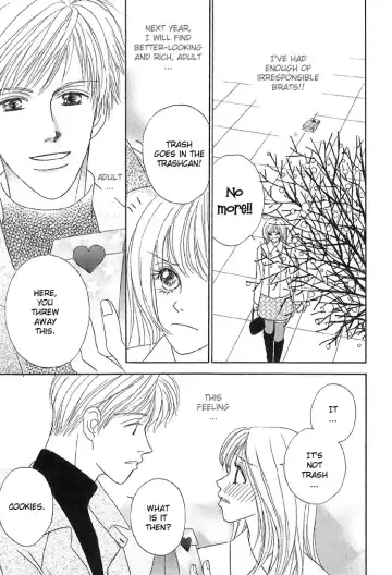 [Sawara Cashy] Baby Pink Kiss Fhentai - Page 34