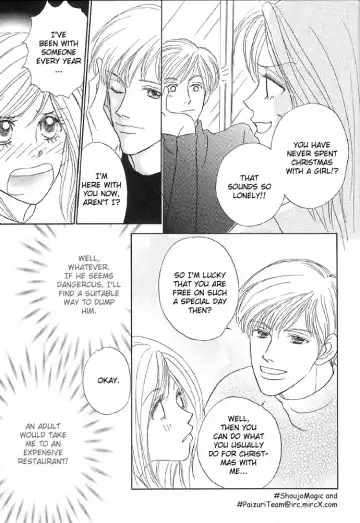 [Sawara Cashy] Baby Pink Kiss Fhentai - Page 36