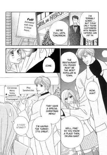 [Sawara Cashy] Baby Pink Kiss Fhentai - Page 37