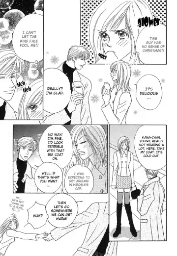 [Sawara Cashy] Baby Pink Kiss Fhentai - Page 38