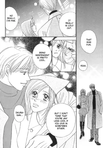 [Sawara Cashy] Baby Pink Kiss Fhentai - Page 41