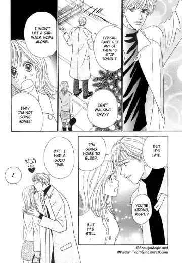 [Sawara Cashy] Baby Pink Kiss Fhentai - Page 43