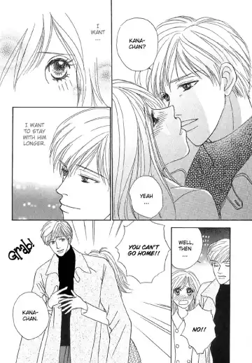 [Sawara Cashy] Baby Pink Kiss Fhentai - Page 45