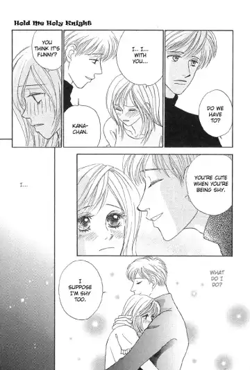 [Sawara Cashy] Baby Pink Kiss Fhentai - Page 48