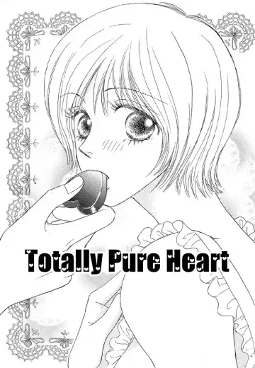 [Sawara Cashy] Baby Pink Kiss Fhentai - Page 57