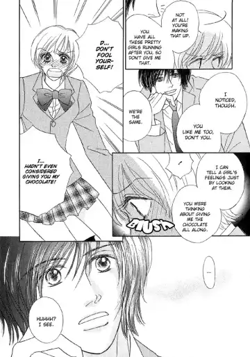 [Sawara Cashy] Baby Pink Kiss Fhentai - Page 66