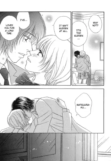 [Sawara Cashy] Baby Pink Kiss Fhentai - Page 71