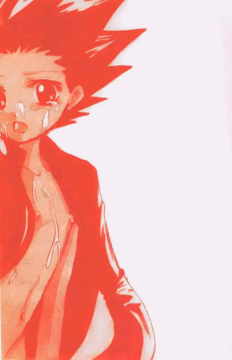 [Kiryuu Akira] Painted Black Fhentai - Page 2