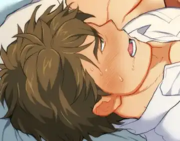 [Chabashira Tatsukichi] Friend’s dad Chapter 9 Fhentai - Page 10