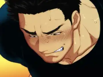 [Chabashira Tatsukichi] Friend’s dad Chapter 9 Fhentai - Page 9