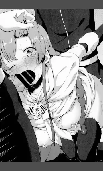 [Shiraishinsuke] Mighty Sailors Kanzen Haiboku Fhentai - Page 37