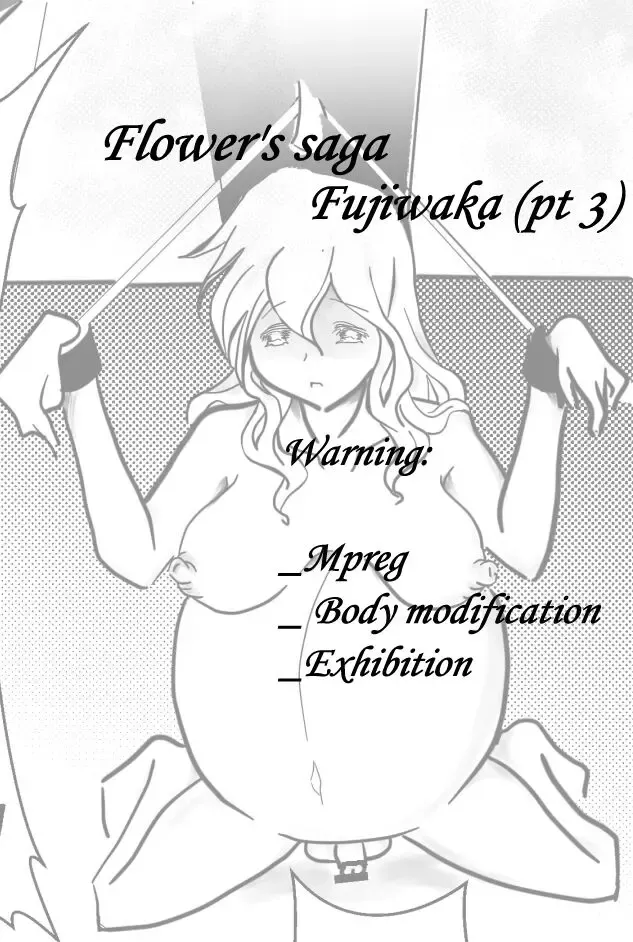 Flower's Saga: Fujiwaka Fhentai - Page 10