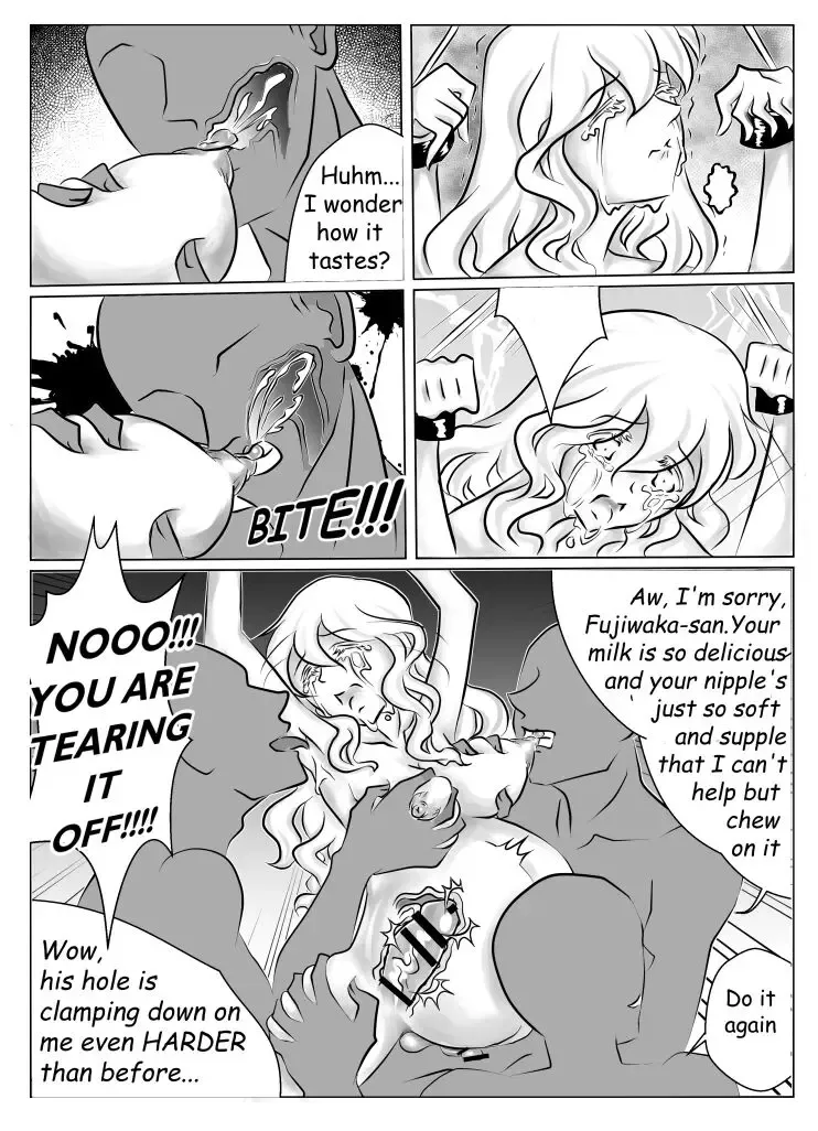 Flower's Saga: Fujiwaka Fhentai - Page 17