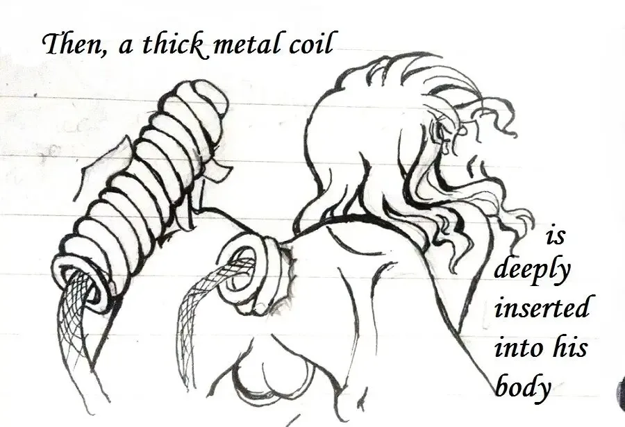 Flower's Saga: Fujiwaka Fhentai - Page 3