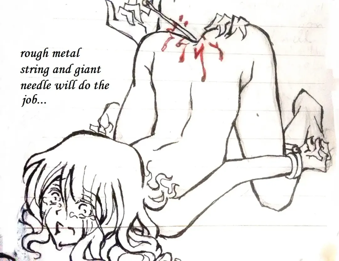 Flower's Saga: Fujiwaka Fhentai - Page 5