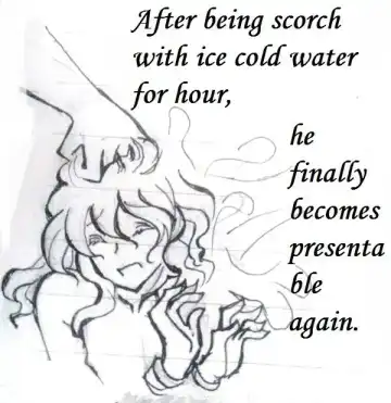 Flower's Saga: Fujiwaka Fhentai - Page 2