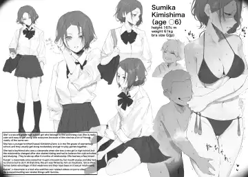 Read [Sorada Maki] sister netorare super smash bros gamer - Fhentai