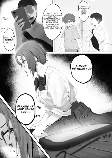[Sorada Maki] sister netorare super smash bros gamer Fhentai - Page 4