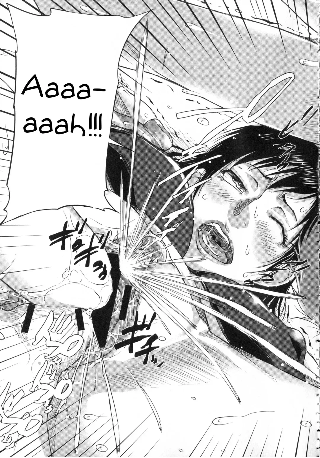 [Saiyazumi] Watashi, Shishunki Chinpo ga Suki nan desu! Fhentai - Page 34