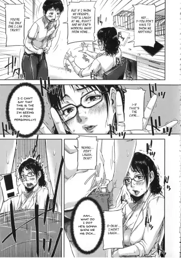 [Saiyazumi] Watashi, Shishunki Chinpo ga Suki nan desu! Fhentai - Page 100