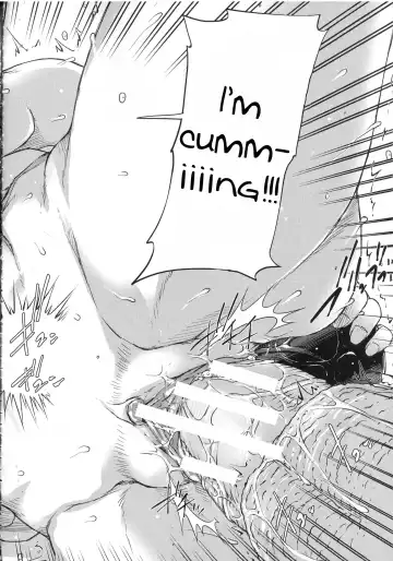 [Saiyazumi] Watashi, Shishunki Chinpo ga Suki nan desu! Fhentai - Page 177