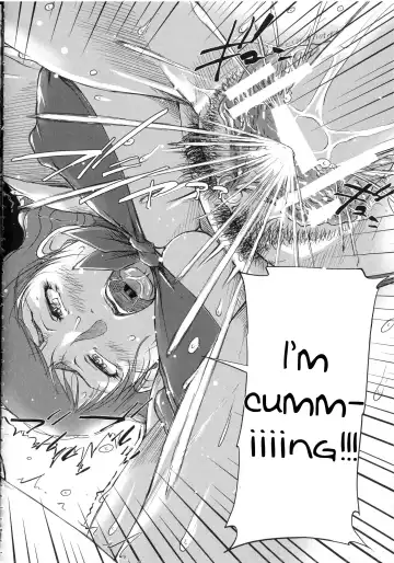 [Saiyazumi] Watashi, Shishunki Chinpo ga Suki nan desu! Fhentai - Page 33