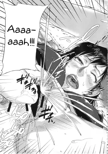 [Saiyazumi] Watashi, Shishunki Chinpo ga Suki nan desu! Fhentai - Page 34