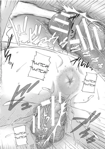 [Saiyazumi] Watashi, Shishunki Chinpo ga Suki nan desu! Fhentai - Page 93