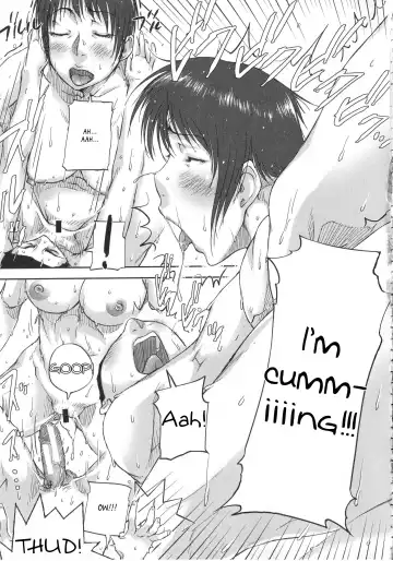 [Saiyazumi] Watashi, Shishunki Chinpo ga Suki nan desu! Fhentai - Page 94