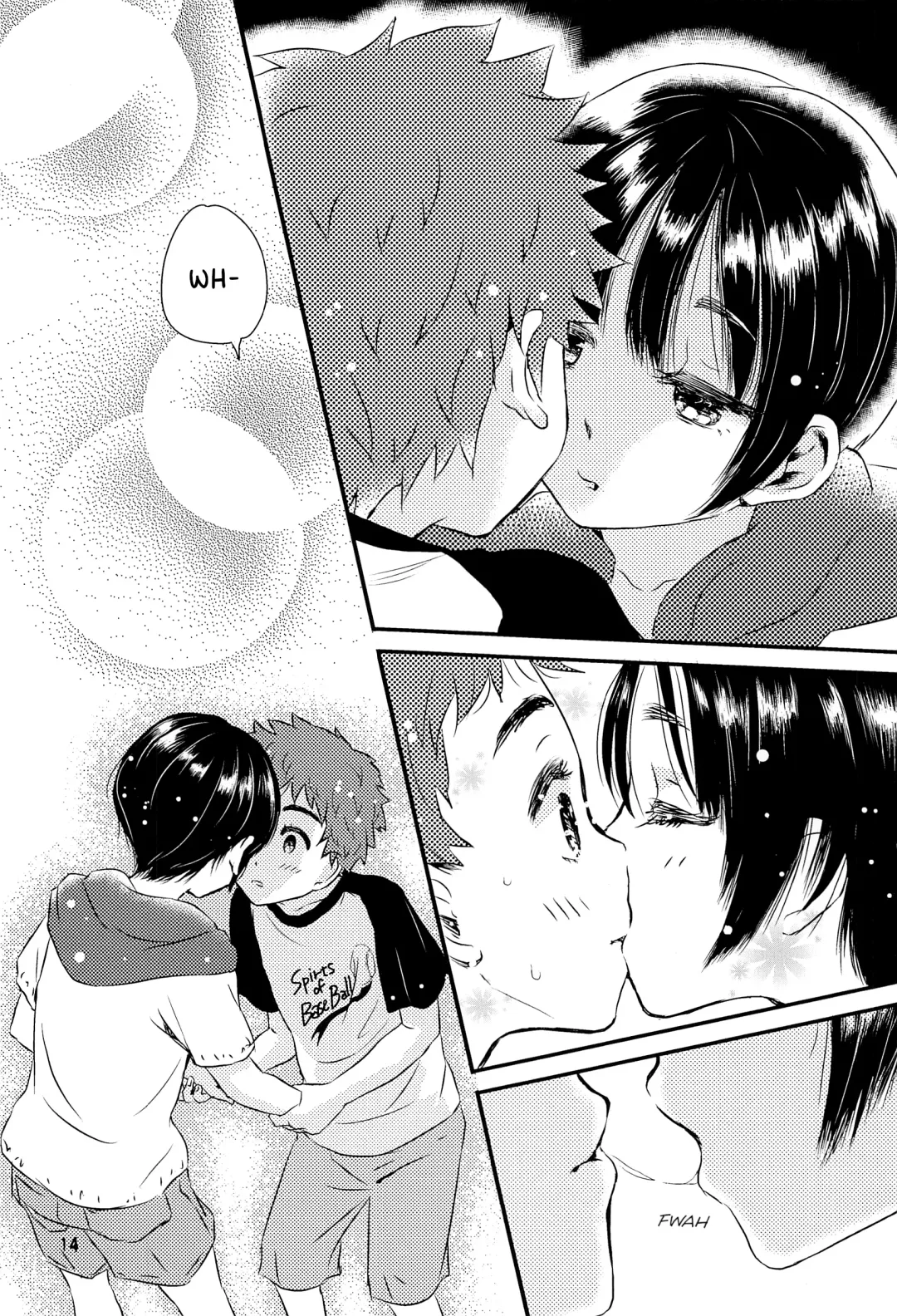 [Ko-ri Azuki] Yoru no Hokora Shaman Fhentai - Page 13