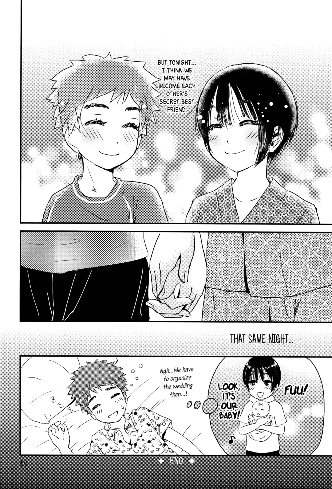 [Ko-ri Azuki] Yoru no Hokora Shaman Fhentai - Page 59