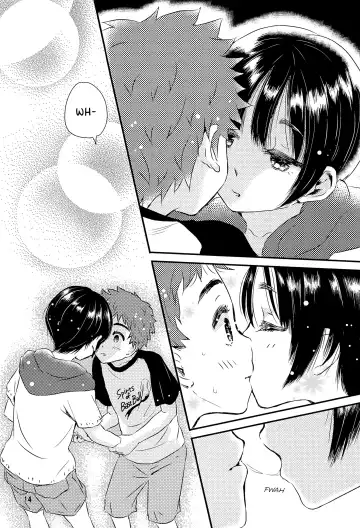 [Ko-ri Azuki] Yoru no Hokora Shaman Fhentai - Page 13