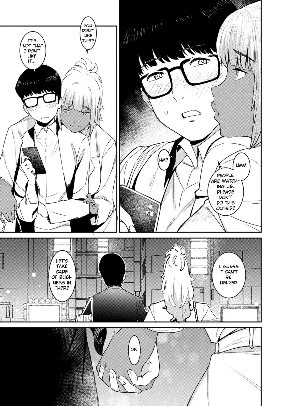 [At] Motto Tomodachi no Mama to Issho Fhentai - Page 5