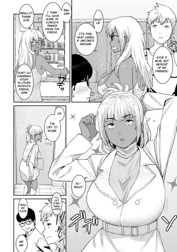 [At] Motto Tomodachi no Mama to Issho Fhentai - Page 2
