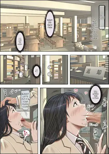 Charao ni Netorare Route 2 Vol. 4.6 Fhentai - Page 41