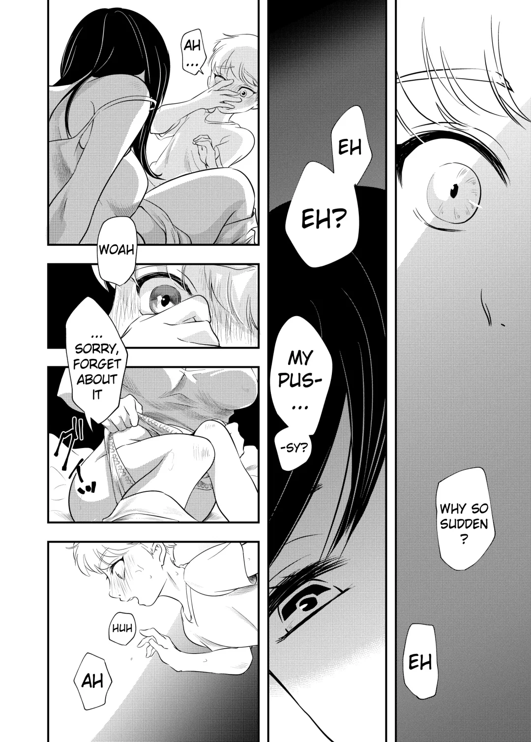 [Ohuton] Shounen no Natsuyasumi ~Ryouta~ | A Boy's Summer Break ~Ryouta~ Fhentai - Page 20