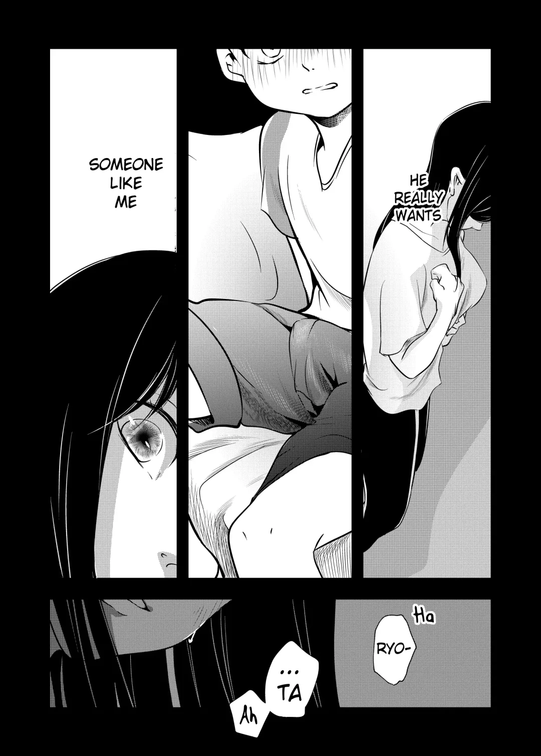 [Ohuton] Shounen no Natsuyasumi ~Ryouta~ | A Boy's Summer Break ~Ryouta~ Fhentai - Page 37