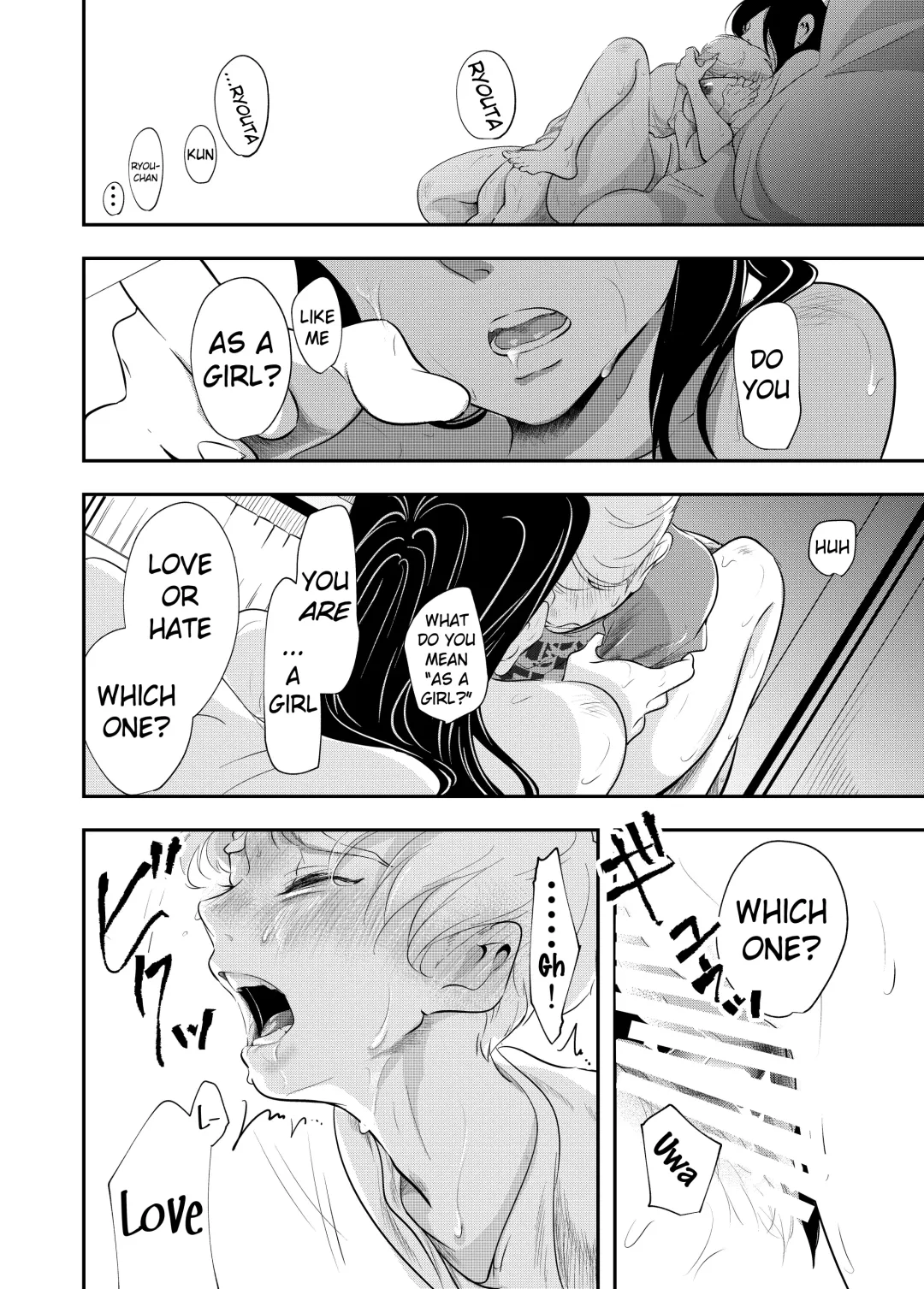 [Ohuton] Shounen no Natsuyasumi ~Ryouta~ | A Boy's Summer Break ~Ryouta~ Fhentai - Page 48